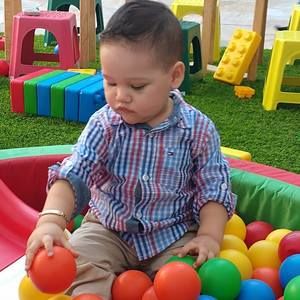 Meet your Posher, Laura olivia